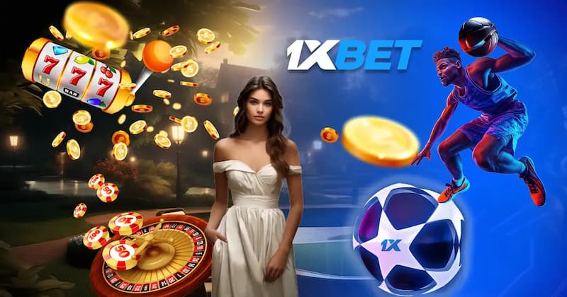 Tính Năng và Ưu Điểm Nổi Bật Của 1xBet
