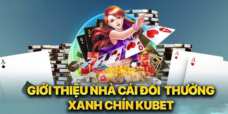 Các Khuyến Mãi Hấp Dẫn Tại Kubet