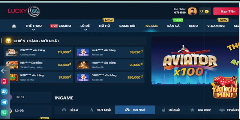 Trải Nghiệm Cá Cược Đỉnh Cao Với Các Trò Chơi Hấp Dẫn